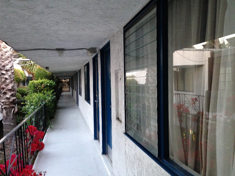 [2013年　アメリカ旅行記]