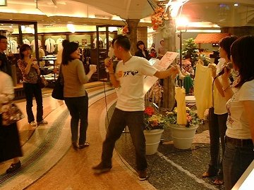 [LA SERENA イベント]