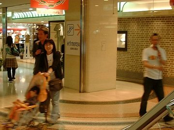 [LA SERENA イベント]