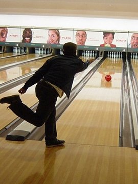 [DJ-SPOT 転がし隊]