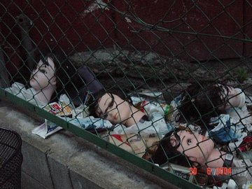 [ふとふぉと（ゴミ）]