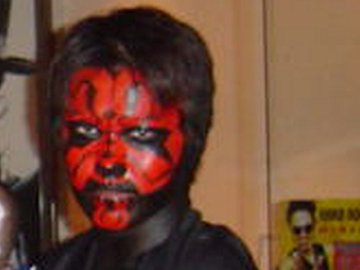 [HALLOWEEN PARTY '04]