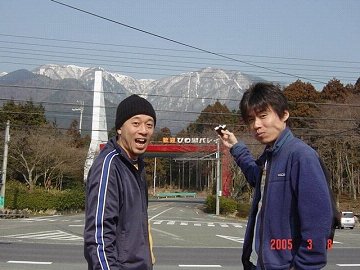 [スノーボード]