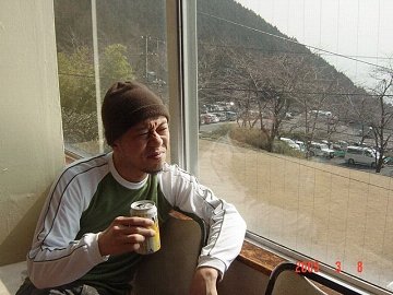 [スノーボード]