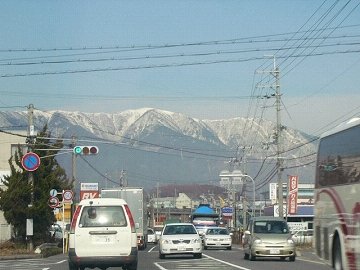 [びわ湖バレイ]