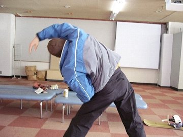 [びわ湖バレイ]