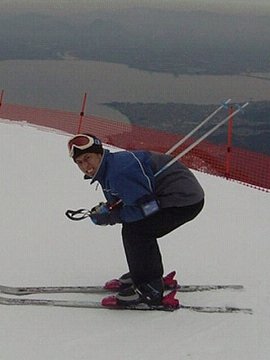 [びわ湖バレイ]