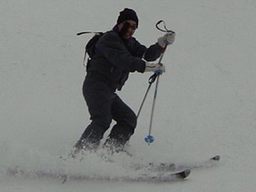 [びわ湖バレイ]