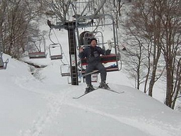 [びわ湖バレイ]