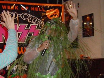 [HALLOWEEN PARTY'05]