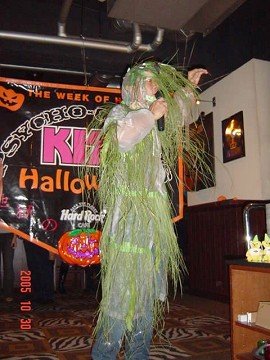 [HALLOWEEN PARTY'05]