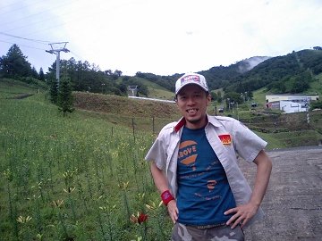 [Dynaland ゆり園]