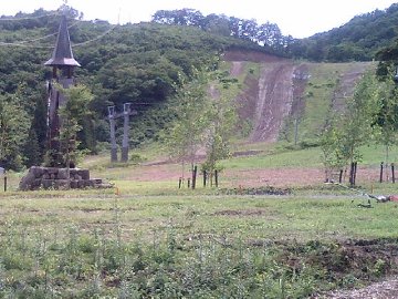 [Dynaland ゆり園]