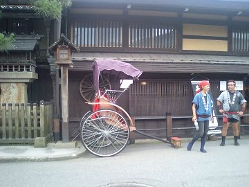 [飛騨高山]