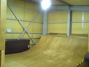 [トランポリン]