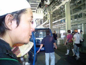 [FUJI ROCK FESTIVAL'06]