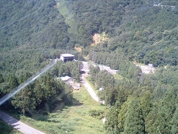 [FUJI ROCK FESTIVAL'06]