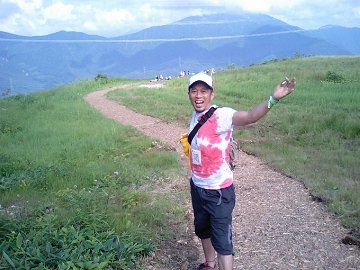 [FUJI ROCK FESTIVAL'06]