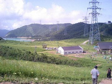 [FUJI ROCK FESTIVAL'06]