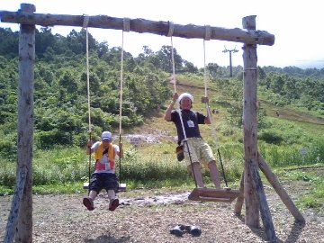 [FUJI ROCK FESTIVAL'06]