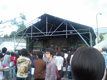 [ボロフェスタ'06]