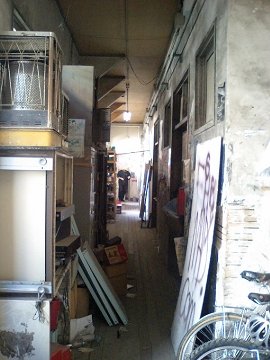 [ボロフェスタ'06]