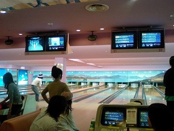 [Dynaland 関西打ち上げ]