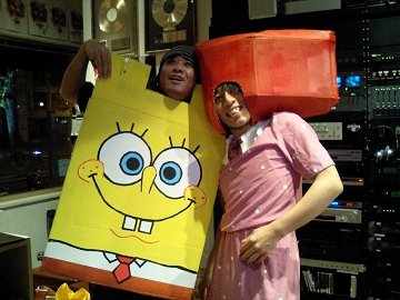 [HALLOWEEN PARTY '06]