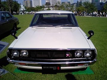 [東京ミッドタウン]