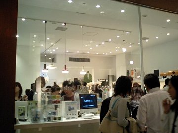 [東京ミッドタウン]