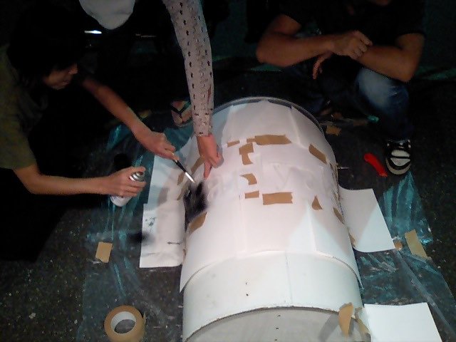 [丸焼きＢＢＱ]