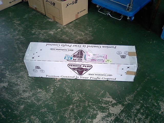 [丸焼きＢＢＱ]