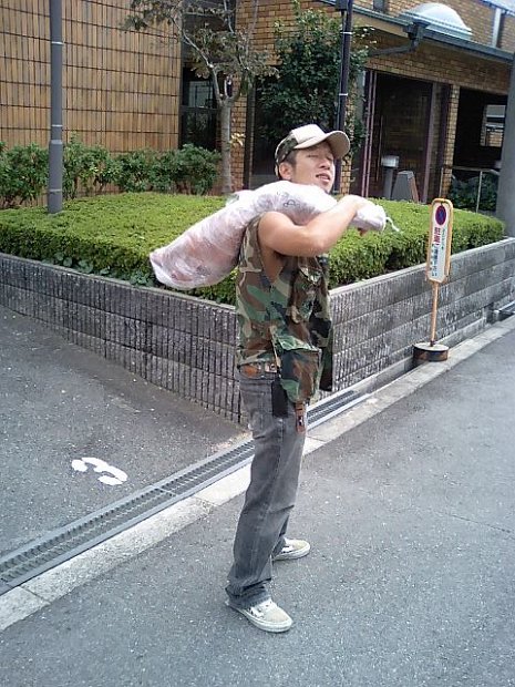 [丸焼きＢＢＱ]