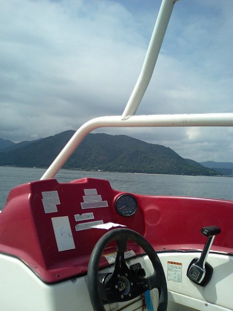 [ウェイクボード]