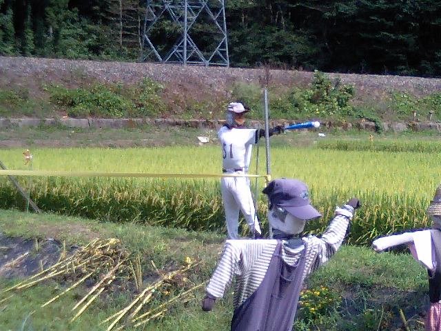 [原付ツーリング 中部・北陸]