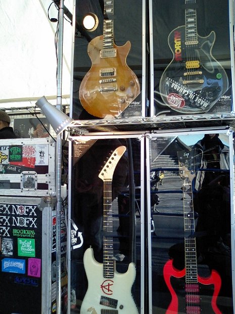 [KEN YOKOYAMA DEAD AT BUDOKAN]