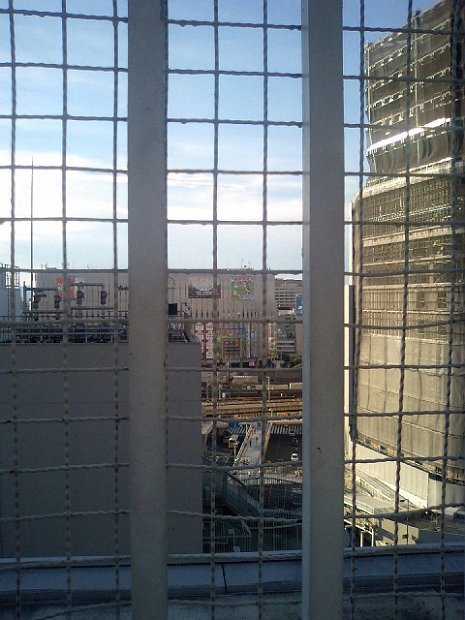 [ビアガーデン '08]