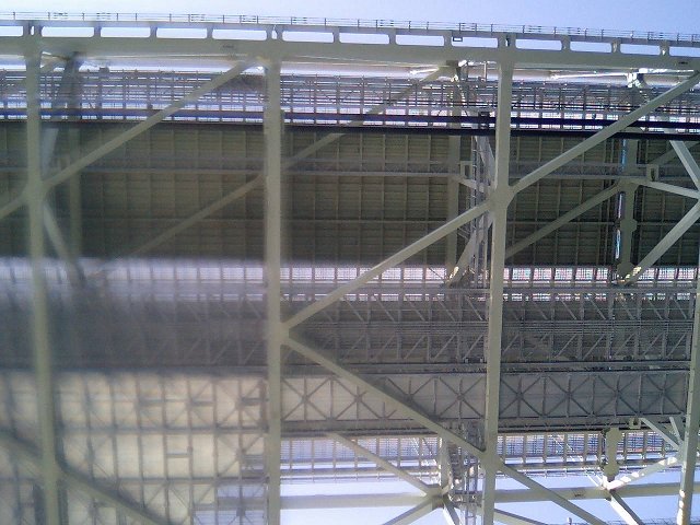 [2008年 原付ツーリング 四国・中国]