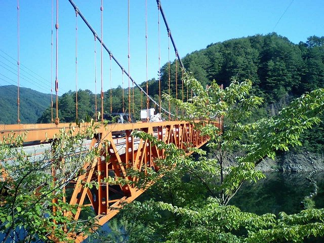 [2008年 原付ツーリング 四国・中国]