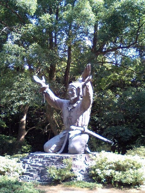 [2008年 原付ツーリング 四国・中国]