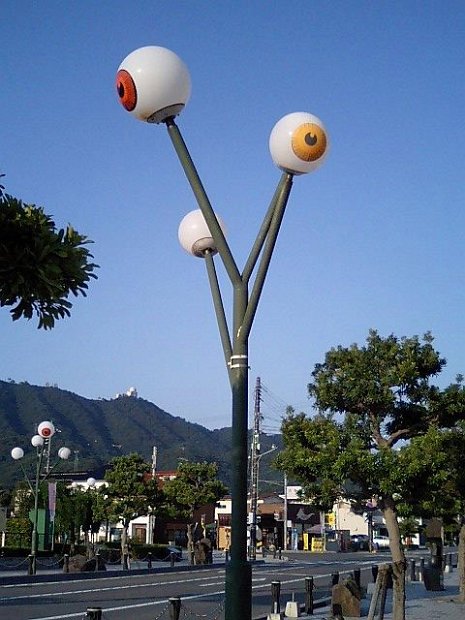 [2008年 原付ツーリング 四国・中国]