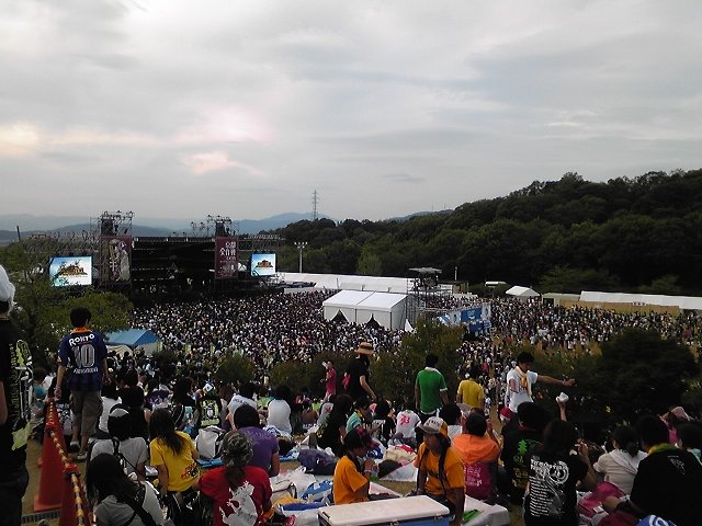 [京都大作戦２００９]