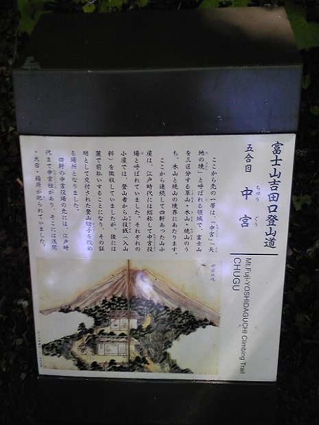 [富士登山 中宮](12/80)