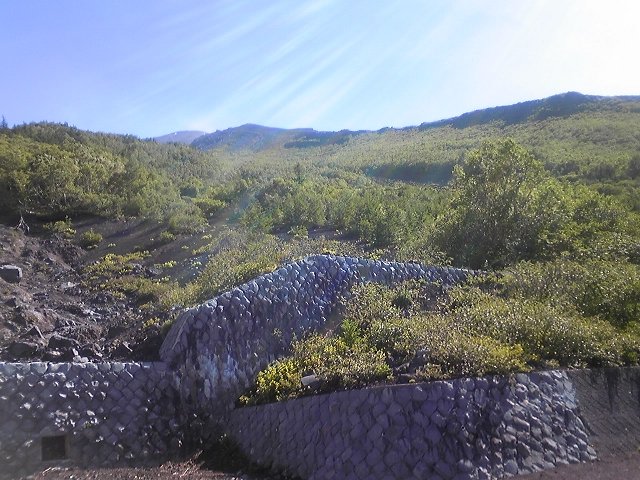 [富士登山 好天](15/80)