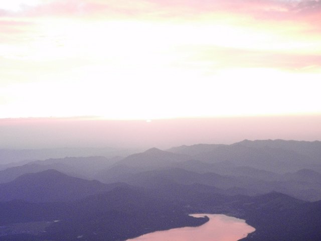 [富士登山 御来光 始](42/80)