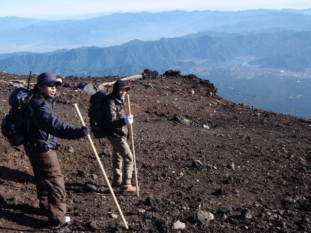 [富士登山 高山病 ](52/80)