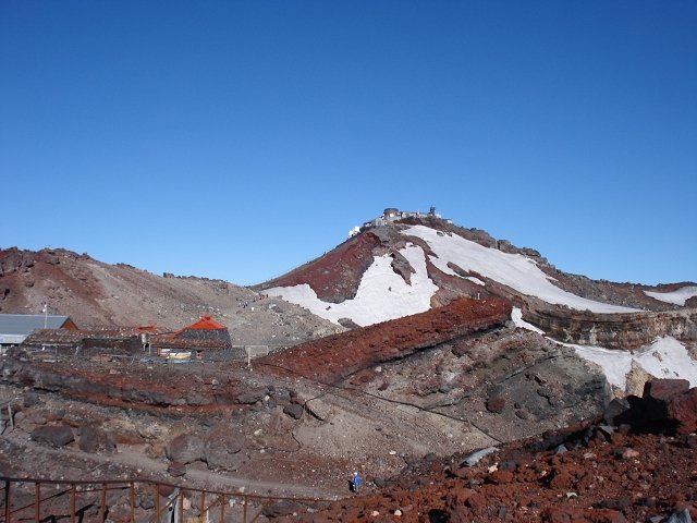 [富士登山 剣ヶ峰](55/80)