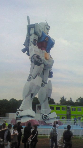 [富士登山 機動戦士](80/80)