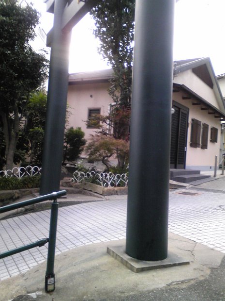 [宝塚市で宝探し！]