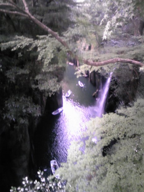 [2009年 原付ツーリング 九州一周]